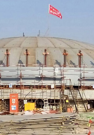 電動葫蘆鋼絲繩斷裂的原因