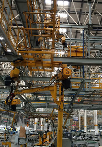 手扳葫蘆如何安全使用