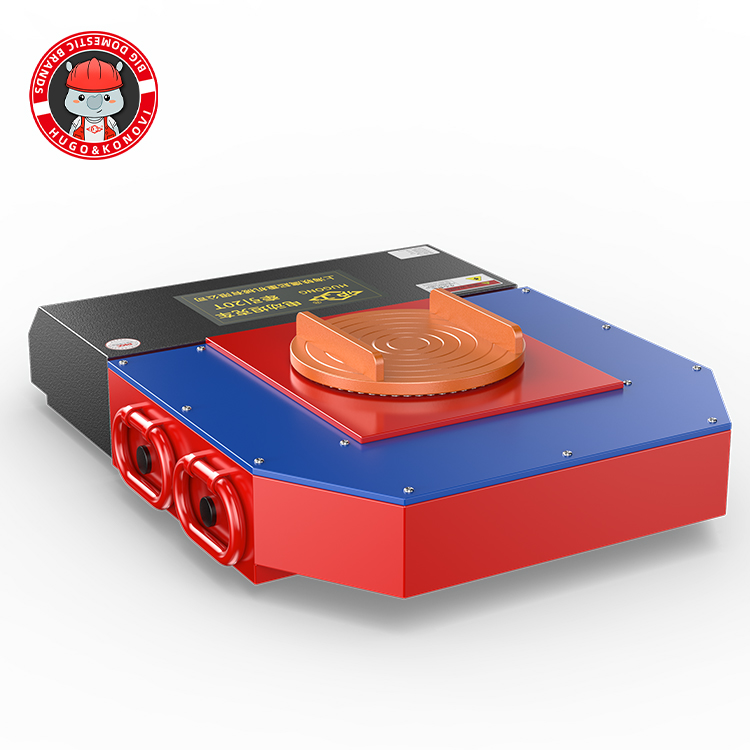 電動搬運坦克車