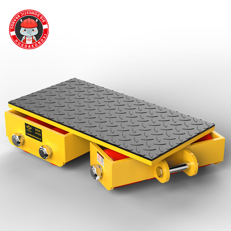 轉向搬運坦克車