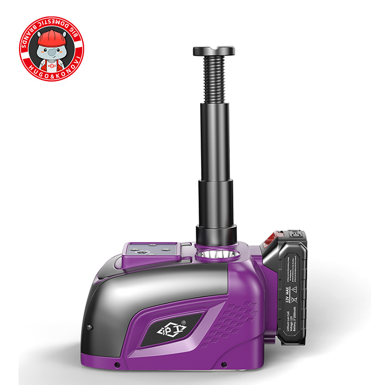 電動(dòng)液壓千斤頂（無(wú)線款）