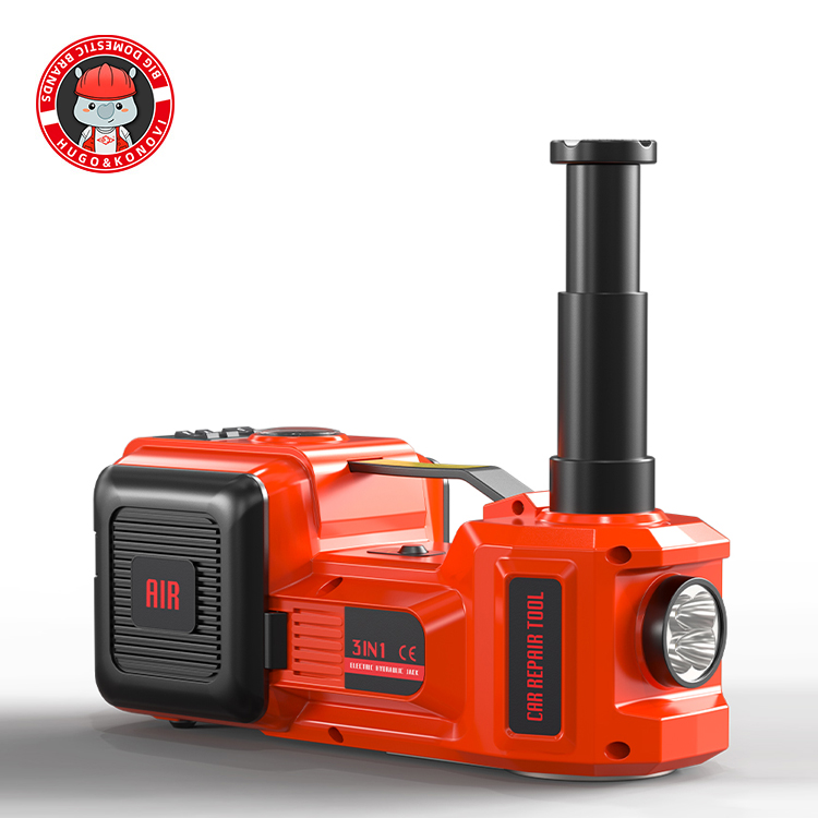 電動液壓千斤頂