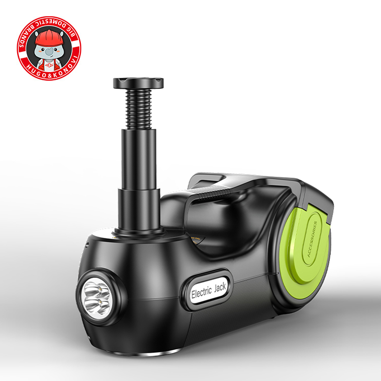 電動(dòng)液壓千斤頂（多功能數(shù)顯）