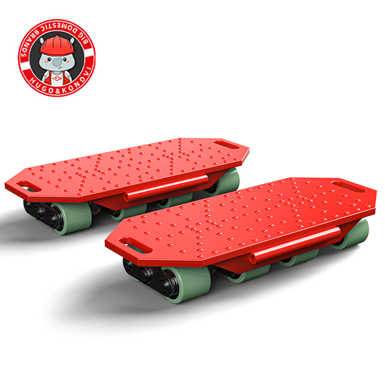 越野搬運坦克車